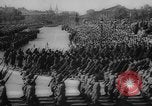 Image Défilé de libération Paris France, 1945, de la seconde 54 séquences d'archives historiques vidéo 65675073175