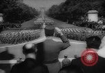 Image Défilé de libération Paris France, 1945, de la seconde 60 séquences d'archives historiques vidéo 65675073175
