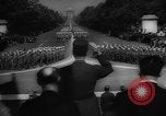 Image Défilé de libération Paris France, 1945, de la seconde 61 séquences d'archives historiques vidéo 65675073175