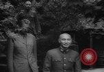Image Chiang Kai Shek Chine, 1945, de la seconde 8 séquences d'archives historiques vidéo 65675073176