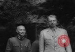 Image Chiang Kai Shek Chine, 1945, de la seconde 11 séquences d'archives historiques vidéo 65675073176