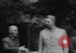 Image Chiang Kai Shek Chine, 1945, de la seconde 12 séquences d'archives historiques vidéo 65675073176