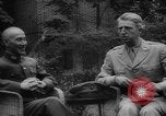 Image Chiang Kai Shek Chine, 1945, de la seconde 17 séquences d'archives historiques vidéo 65675073176