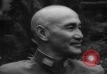 Image Chiang Kai Shek Chine, 1945, de la seconde 21 séquences d'archives historiques vidéo 65675073176