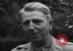 Image Chiang Kai Shek Chine, 1945, de la seconde 28 séquences d'archives historiques vidéo 65675073176