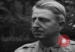 Image Chiang Kai Shek Chine, 1945, de la seconde 31 séquences d'archives historiques vidéo 65675073176