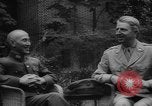 Image Chiang Kai Shek Chine, 1945, de la seconde 33 séquences d'archives historiques vidéo 65675073176