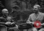 Image Chiang Kai Shek Chine, 1945, de la seconde 34 séquences d'archives historiques vidéo 65675073176