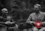 Image Chiang Kai Shek Chine, 1945, de la seconde 35 séquences d'archives historiques vidéo 65675073176