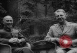 Image Chiang Kai Shek Chine, 1945, de la seconde 37 séquences d'archives historiques vidéo 65675073176
