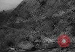 Image of Japanese prisoners Okinawa Ryukyu Islands, 1945, second 7 stock footage video 65675073177