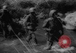 Image of Japanese prisoners Okinawa Ryukyu Islands, 1945, second 9 stock footage video 65675073177