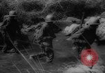 Image of Japanese prisoners Okinawa Ryukyu Islands, 1945, second 10 stock footage video 65675073177