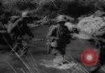 Image of Japanese prisoners Okinawa Ryukyu Islands, 1945, second 12 stock footage video 65675073177