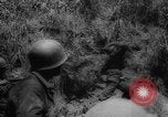 Image of Japanese prisoners Okinawa Ryukyu Islands, 1945, second 16 stock footage video 65675073177