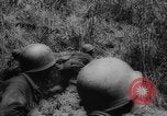 Image of Japanese prisoners Okinawa Ryukyu Islands, 1945, second 17 stock footage video 65675073177