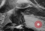 Image of Japanese prisoners Okinawa Ryukyu Islands, 1945, second 20 stock footage video 65675073177