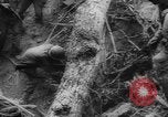 Image of Japanese prisoners Okinawa Ryukyu Islands, 1945, second 26 stock footage video 65675073177