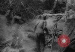 Image of Japanese prisoners Okinawa Ryukyu Islands, 1945, second 35 stock footage video 65675073177
