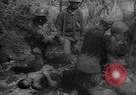 Image of Japanese prisoners Okinawa Ryukyu Islands, 1945, second 44 stock footage video 65675073177