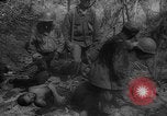 Image of Japanese prisoners Okinawa Ryukyu Islands, 1945, second 45 stock footage video 65675073177