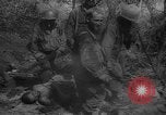 Image of Japanese prisoners Okinawa Ryukyu Islands, 1945, second 47 stock footage video 65675073177