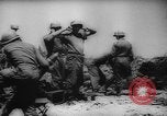 Image of Japanese prisoners Okinawa Ryukyu Islands, 1945, second 49 stock footage video 65675073177