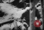 Image of Japanese prisoners Okinawa Ryukyu Islands, 1945, second 54 stock footage video 65675073177