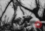 Image of Japanese prisoners Okinawa Ryukyu Islands, 1945, second 57 stock footage video 65675073177