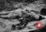 Image of Japanese prisoners Okinawa Ryukyu Islands, 1945, second 62 stock footage video 65675073177
