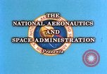Image of National Aeronautics And Space Administration United States USA, 1963, second 4 stock footage video 65675073178