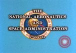 Image of National Aeronautics And Space Administration United States USA, 1963, second 5 stock footage video 65675073178