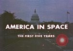 Image of National Aeronautics And Space Administration United States USA, 1963, second 14 stock footage video 65675073178