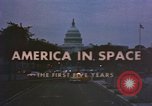 Image of National Aeronautics And Space Administration United States USA, 1963, second 16 stock footage video 65675073178