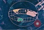 Image of NASA Explorer 1 and Mariner 2 missions United States USA, 1963, second 11 stock footage video 65675073180