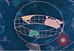 Image of NASA Explorer 1 and Mariner 2 missions United States USA, 1963, second 12 stock footage video 65675073180