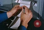 Image of NASA Explorer 1 and Mariner 2 missions United States USA, 1963, second 21 stock footage video 65675073180