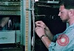 Image of NASA Explorer 1 and Mariner 2 missions United States USA, 1963, second 37 stock footage video 65675073180