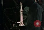 Image of NASA Explorer 1 and Mariner 2 missions United States USA, 1963, second 51 stock footage video 65675073180