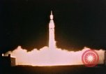 Image of NASA Explorer 1 and Mariner 2 missions United States USA, 1963, second 52 stock footage video 65675073180