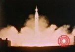 Image of NASA Explorer 1 and Mariner 2 missions United States USA, 1963, second 53 stock footage video 65675073180
