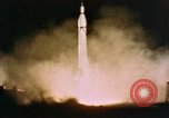 Image of NASA Explorer 1 and Mariner 2 missions United States USA, 1963, second 54 stock footage video 65675073180