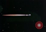 Image of Early satellites and X-15 flight United States USA, 1963, second 45 stock footage video 65675073181