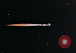 Image of Early satellites and X-15 flight United States USA, 1963, second 46 stock footage video 65675073181