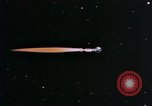 Image of Early satellites and X-15 flight United States USA, 1963, second 47 stock footage video 65675073181