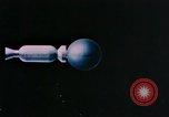 Image of Early satellites and X-15 flight United States USA, 1963, second 49 stock footage video 65675073181