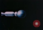 Image of Early satellites and X-15 flight United States USA, 1963, second 50 stock footage video 65675073181