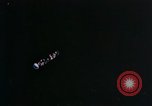 Image of Early satellites and X-15 flight United States USA, 1963, second 57 stock footage video 65675073181