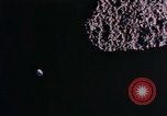 Image of Early satellites and X-15 flight United States USA, 1963, second 59 stock footage video 65675073181