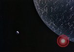 Image of Early satellites and X-15 flight United States USA, 1963, second 60 stock footage video 65675073181